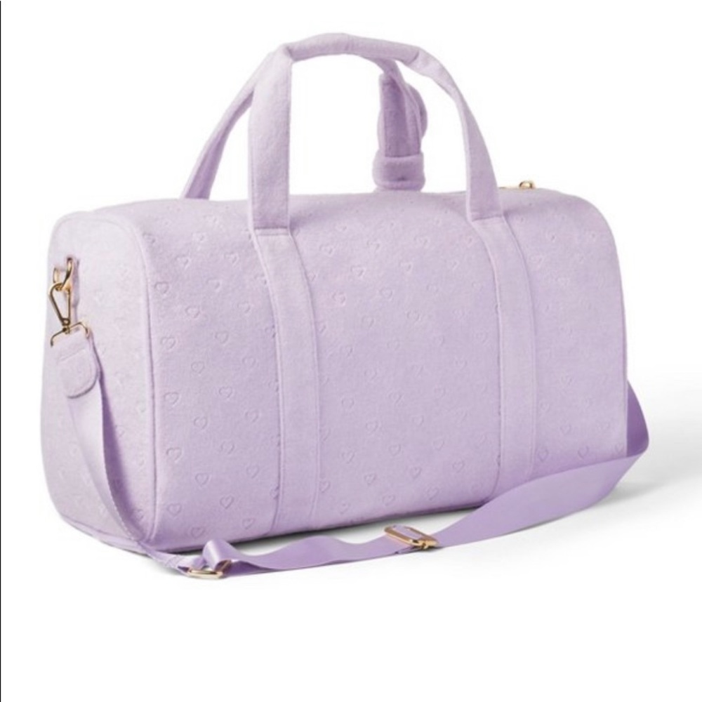 Stoney Clover Lane Duffle Bag